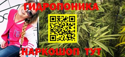 гашиш Ачхой-Мартан
